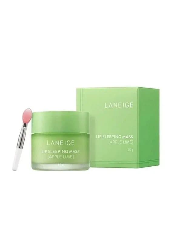 Laneige Lip Sleeping Mask (Apple Lime) 20g