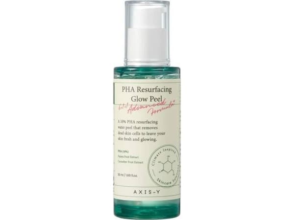 Axis-Y PHA Resurfacing Glow Peel 50ml