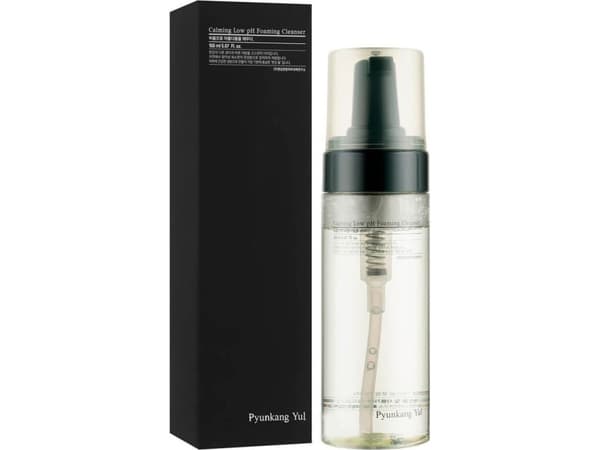 Pyunkang Yul Calming Low pH Foaming Cleanser 150ml