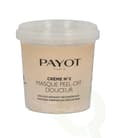 Miniatyrbild 2 av 2: Payot Gentle Peel-Off Mask Cream No2 10 gr