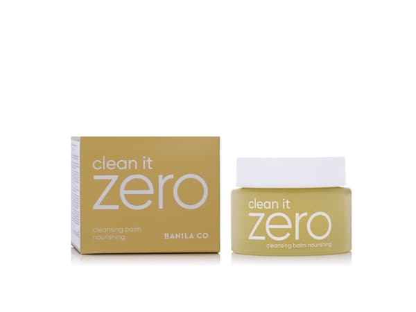 Banila Co Clean It Zero Cleansing Balm Nourishing 100 ml