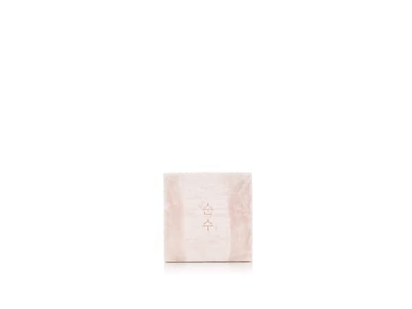 Ondo Beauty 36.5 TO-DAK Calamine & Oatmeal Soothing Cleansing Bar 70 g