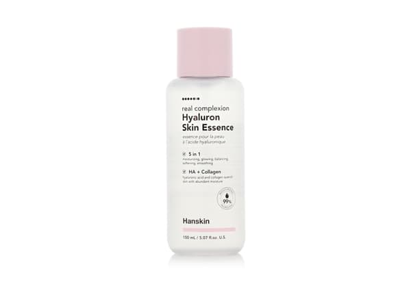 Hanskin Real Complexion Hyaluron Skin Essence 150ml