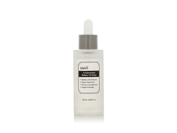Dear, Klairs Fundamental Watery Oil Drop 50 ml