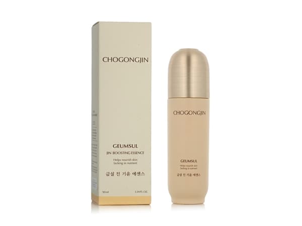 MISSHA CHOGONGJIN Geumsul Jin Boosting Essence 90 ml