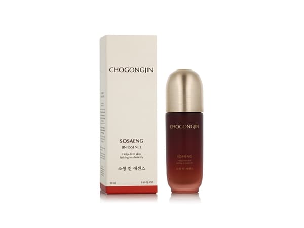 MISSHA CHOGONGJIN Sosaeng Jin Essence 50 ml