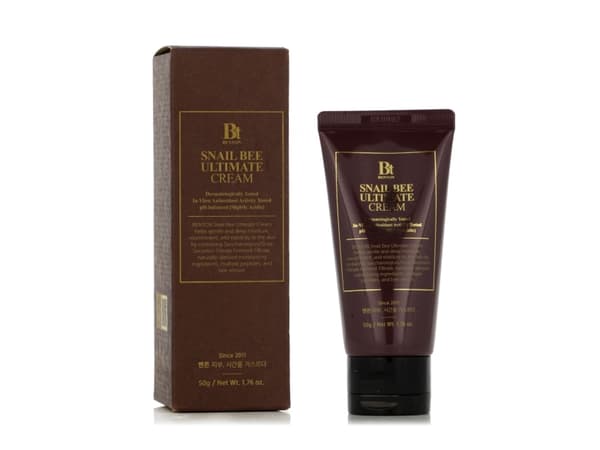Benton Snail Bee Ultimate Cream 50 g