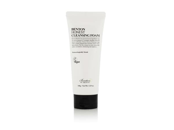 Benton Honest Cleansing Foam 150 g