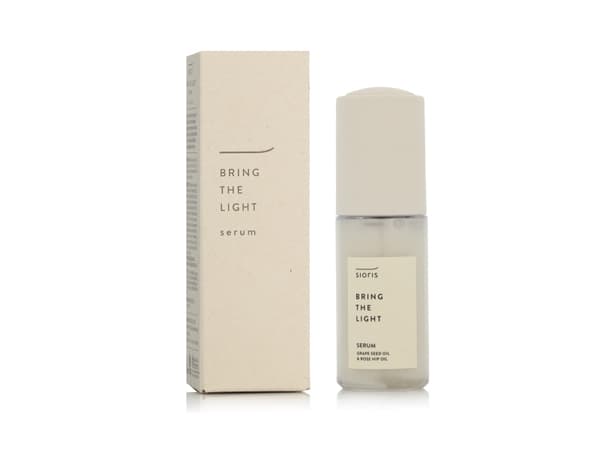 Sioris Bring The Light Serum 35 ml