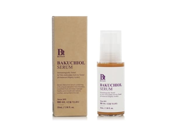 Benton Bakuchiol Serum 35 ml