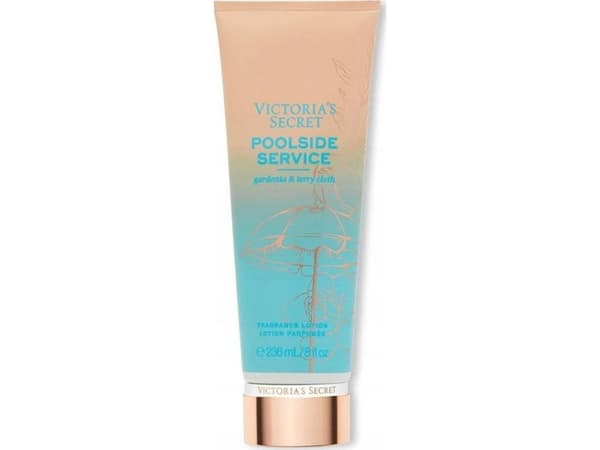 Victorias Secret Victoria's Secret, Poolside Service, Hydrating, Body Lotion, 236 ml For Women
