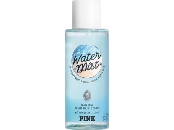 Victorias Secret Victoria's Secret, Water Mist, Essential Oils, Mist Spray, 250 ml For Women