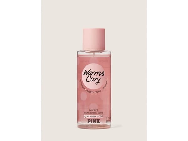 Victorias Secret Victoria's Secret, Warm & Cozy, Mist Spray, 250 ml For Women