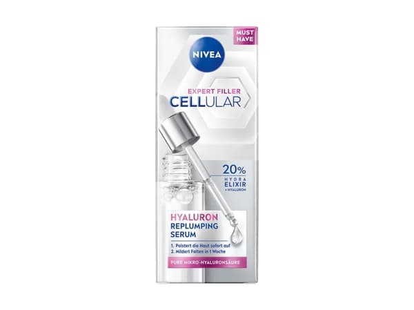 NIVEA_Cellular Filling Serum 30ml