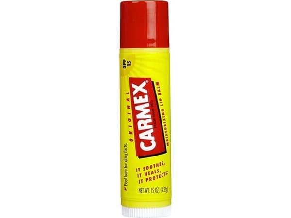 Carmex Lip Balm Spf15 4,25G