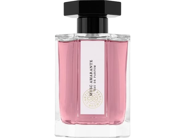 L´Artisan Perfumer L´Artisan Perfumer, Musk Amaranth, Eau De Parfum, Unisex, 100 ml Unisex