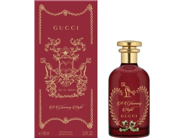 Gucci The Alchemist's Garden - A Gloaming Night EDP 100 ml
