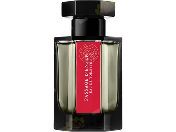 L´Artisan Perfumer L´Artisan Perfumer, Passage D'Enfer, Eau De Toilette, Unisex, 50 ml Unisex