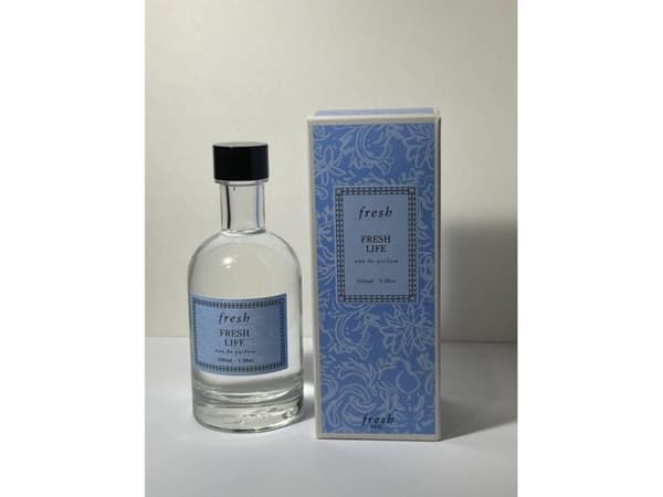 Fresh, Life, Eau De Parfum, Unisex, 100 ml