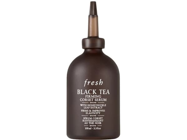Fresh Black Tea Firming Corset Serum do twarzy 100ml