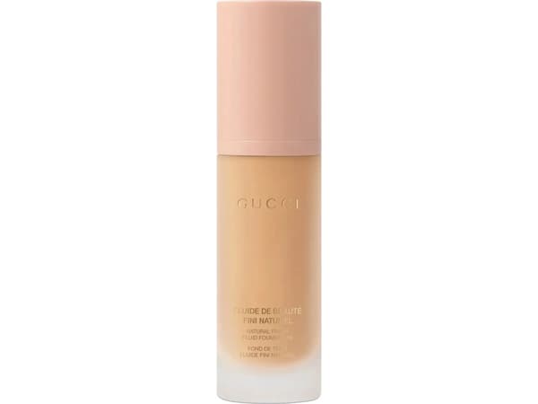 Gucci Gucci, Fluide De Beaute, Natural Finish, Liquid Foundation, 17, 30 ml For Women