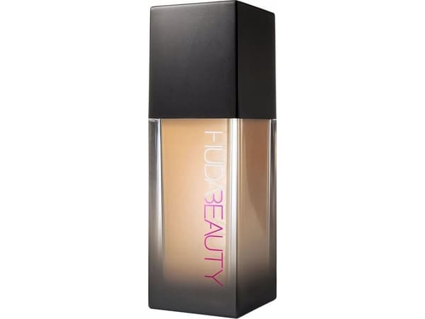 Huda Beauty Huda Beauty, FauxFilter, Matte, Cream Foundation, 330N, Butter Pecan, 35 ml For Women