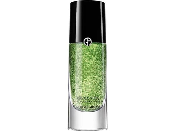 Giorgio Armani Giorgio Armani, Crema Nera Reviscentalis Meta Concentrate, Reduces Fine Lines And Wrinkles, Serum, For Face, 30 ml For Women