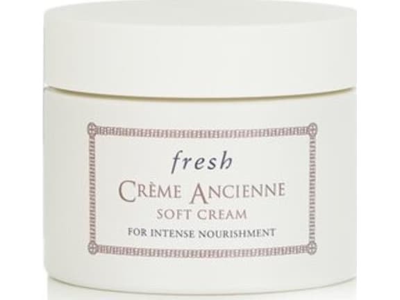 Fresh Creme Ancienne Soft Cream Intensivt nærende ansiktskrem 100ml