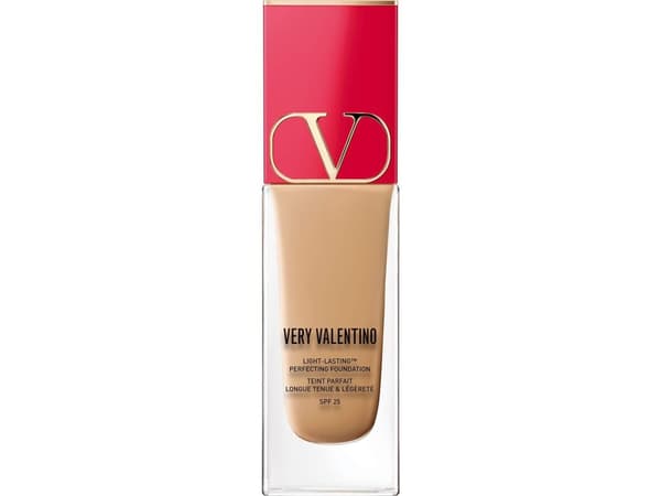 Valentino Valentino, Very Valentino, Liquid Foundation, MA2, SPF 25, 25 ml For Women