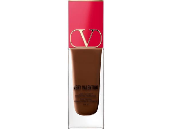 Valentino Valentino, Very Valentino, Liquid Foundation, DR3, SPF 25, 25 ml For Women