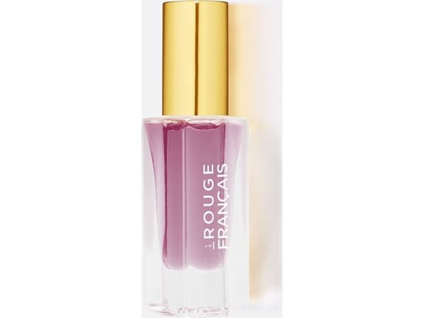 Le Rouge Francais, Le Rouge Francais, Läppolja, 615, Mauve Nemesis, 5 ml