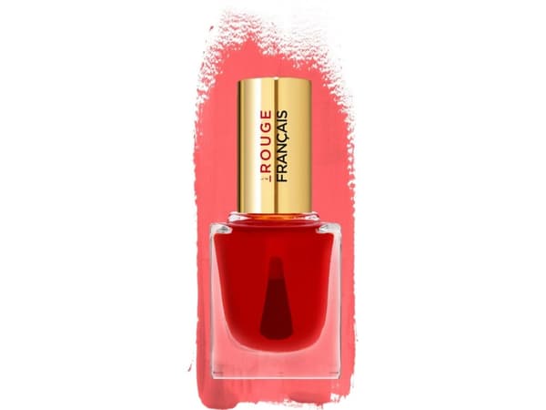 Le Rouge Francais Le Rouge Francais, Le Rouge Francais, kynsilakka, 993, 10 ml Naisille