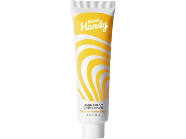 Merci Handy Merci Handy, Hello Sunshine, Hydrating, Hand Cream, 30 ml Unisex