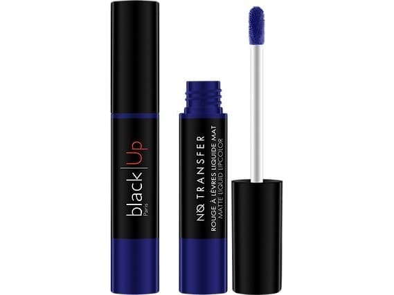 Black Up Black Up, Rouge a Levres, Matte, Liquid Lipstick, 09, 7 ml For Women