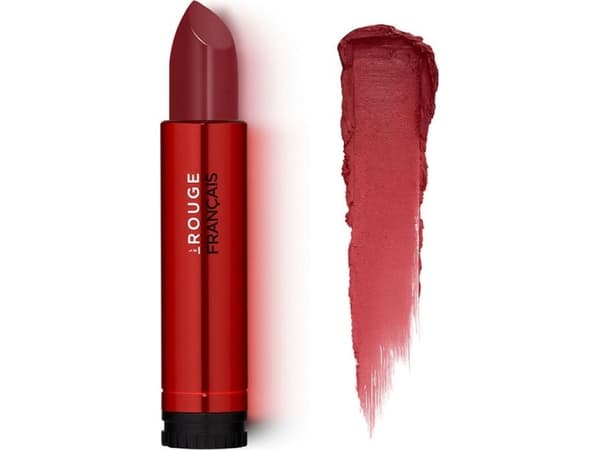 Le Rouge Francais, Le Rouge Francais, Cream Lipstick, 010, Refill, 4 g