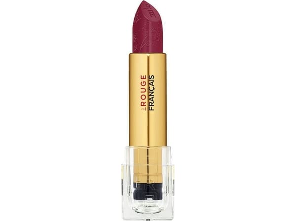 Le Rouge Francais, Le Rouge Francais, krämigt läppstift, 040, 4 g