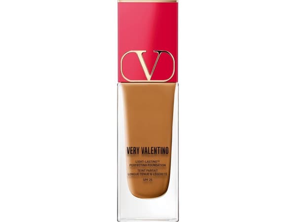 Valentino Valentino, Very Valentino, Liquid Foundation, DR2, SPF 25, 25 ml For Women