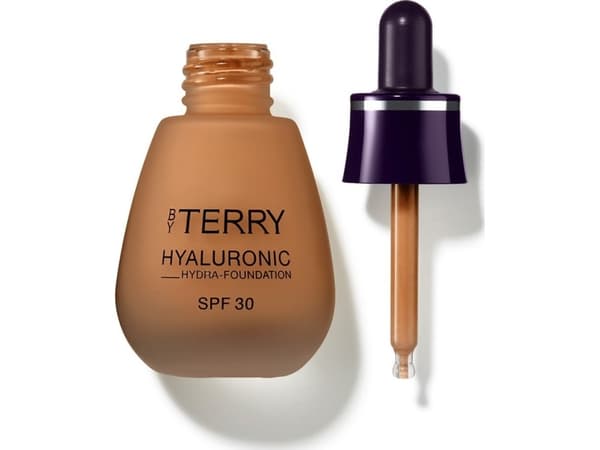 By Terry By Terry, Hyaluronic Hydra, Liquid Foundation, 600C, SPF 30, 30 ml For Women