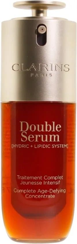 CLARINS DOUBLE SERUM 9 50ML