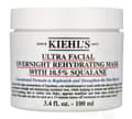Miniatyrbilde 3 av 3: Kiehl's Ultra Facial ansiktsmaske over natten 100 g
