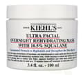 Miniatyrbilde 1 av 3: Kiehl's Ultra Facial ansiktsmaske over natten 100 g