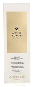 Miniatyrbillede 4 af 4: Guerlain Abeille Royale Double R Radiance & Repair Mask 200 ml