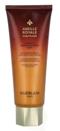 Miniatyrbillede 1 af 4: Guerlain Abeille Royale Double R Radiance & Repair Mask 200 ml