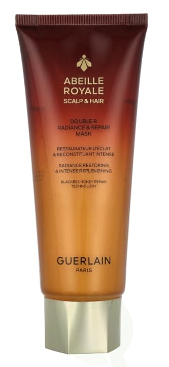 Guerlain Abeille Royale Double R Radiance & Repair Mask 200 ml