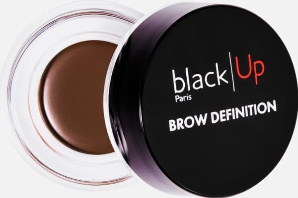 Black Up Black Up, Brow Definition, Eyebrow Pomade, 02, 4 g For Women