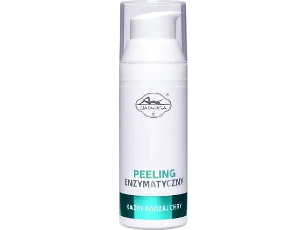 JADWIGA_Enzymatic peeling 50ml
