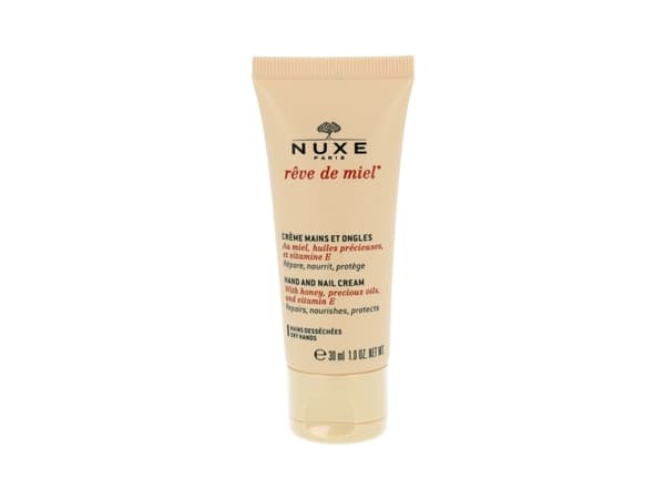 Nuxe Rêve de Miel Hand and Nail Cream 30 ml