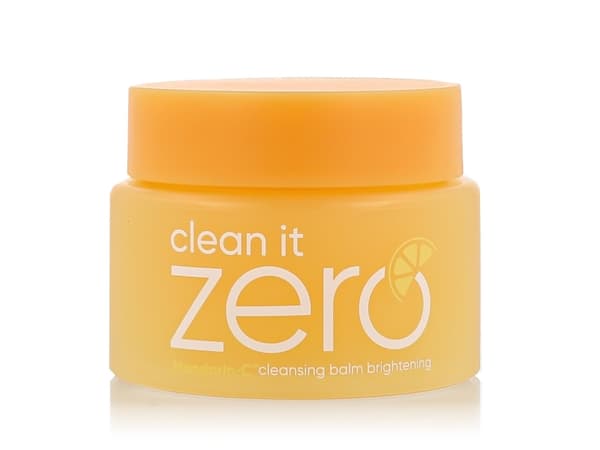 Banila Co Clean it Zero Cleansing Balm Brightening 100 ml