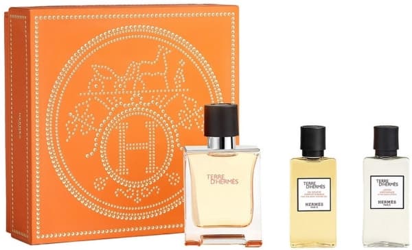 Hermes Terre D'Hermes lahjasetti - - 130 ml