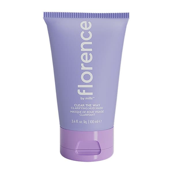 Florence by Mills - Clear The Way Clarifying Mud Mask 100 ml